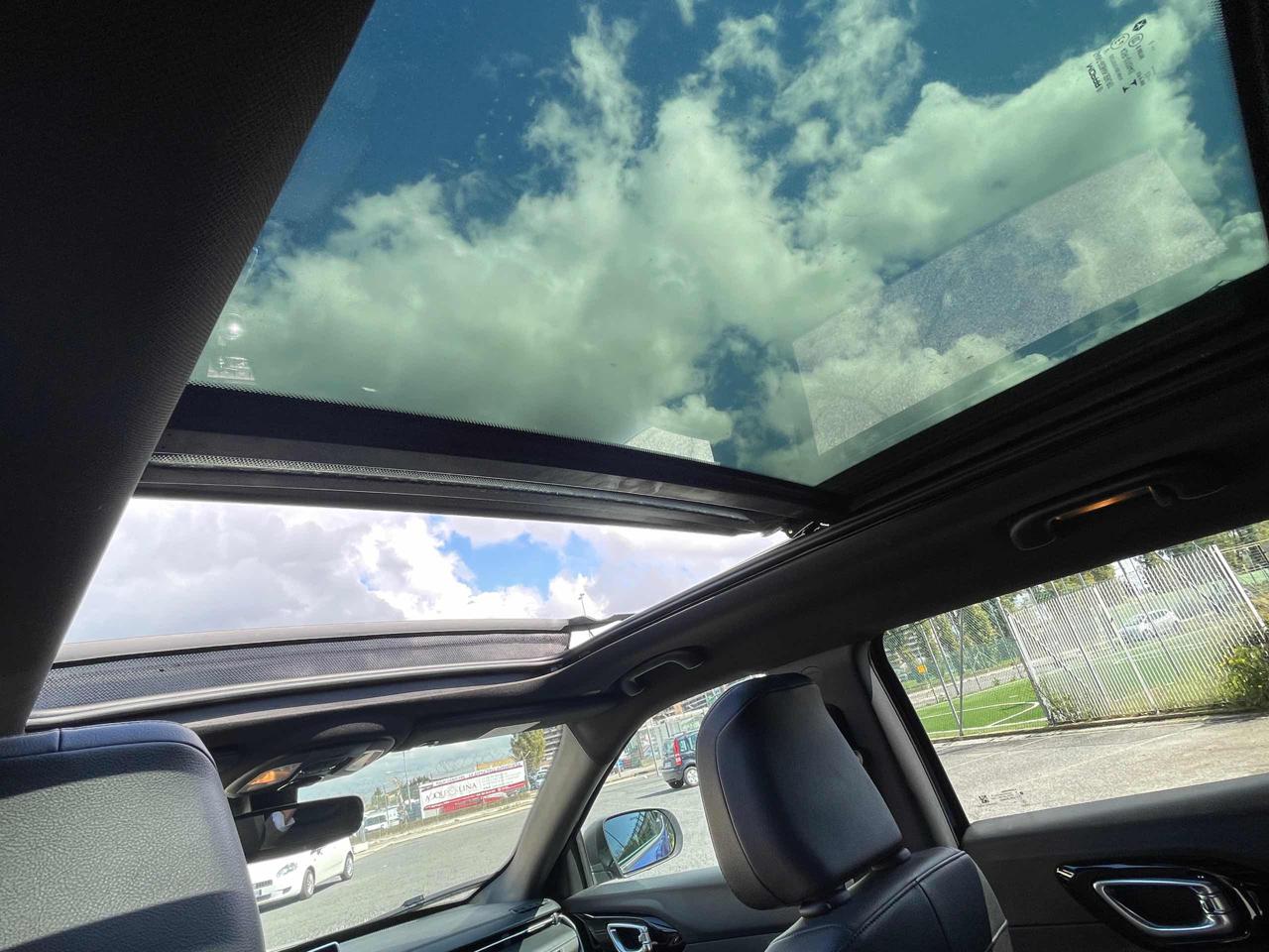 JEEP Compass 1.6 Multijet II 130 cv 80’ Anniversario E6D - 28