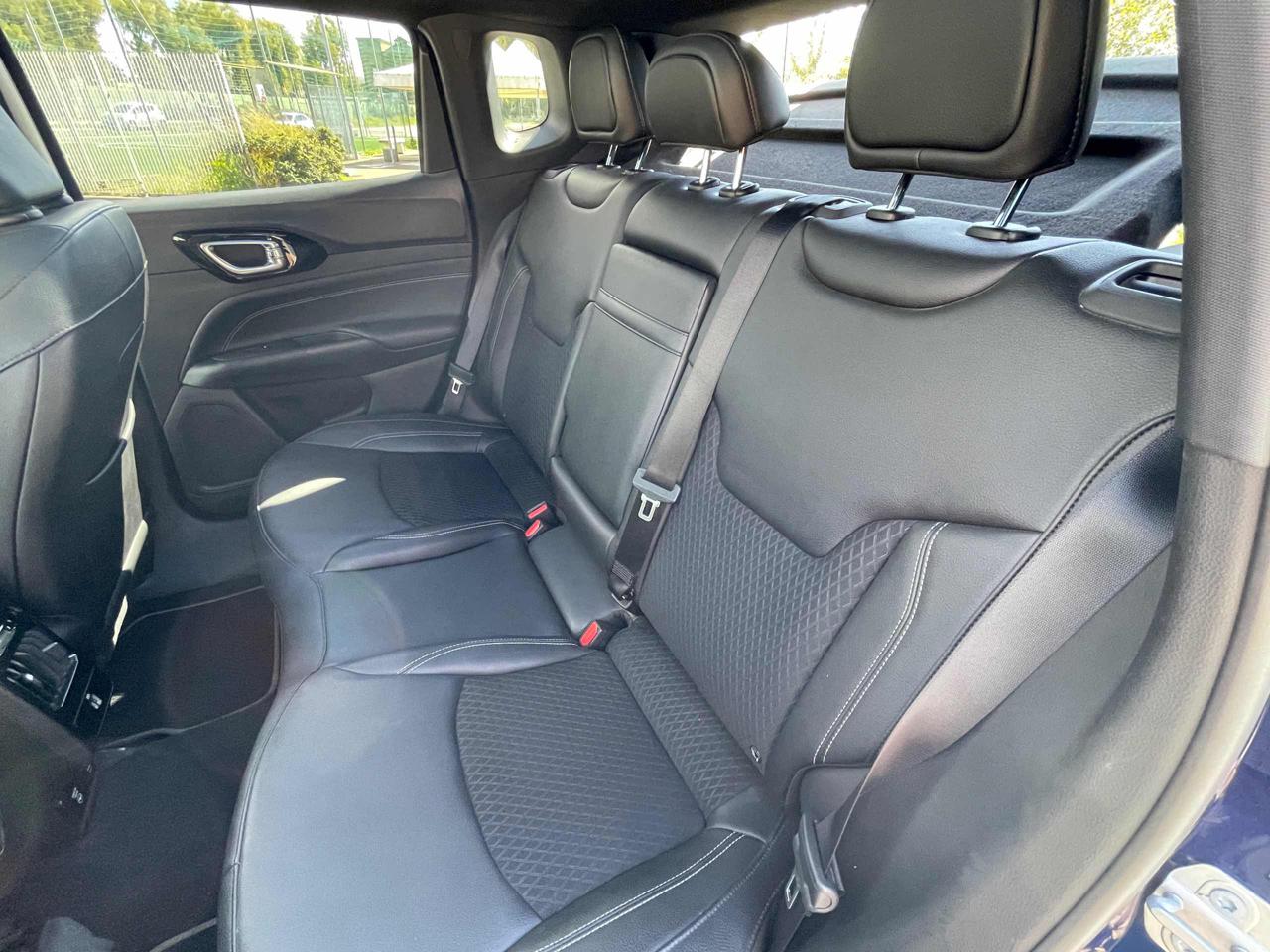 JEEP Compass 1.6 Multijet II 130 cv 80’ Anniversario E6D - 17