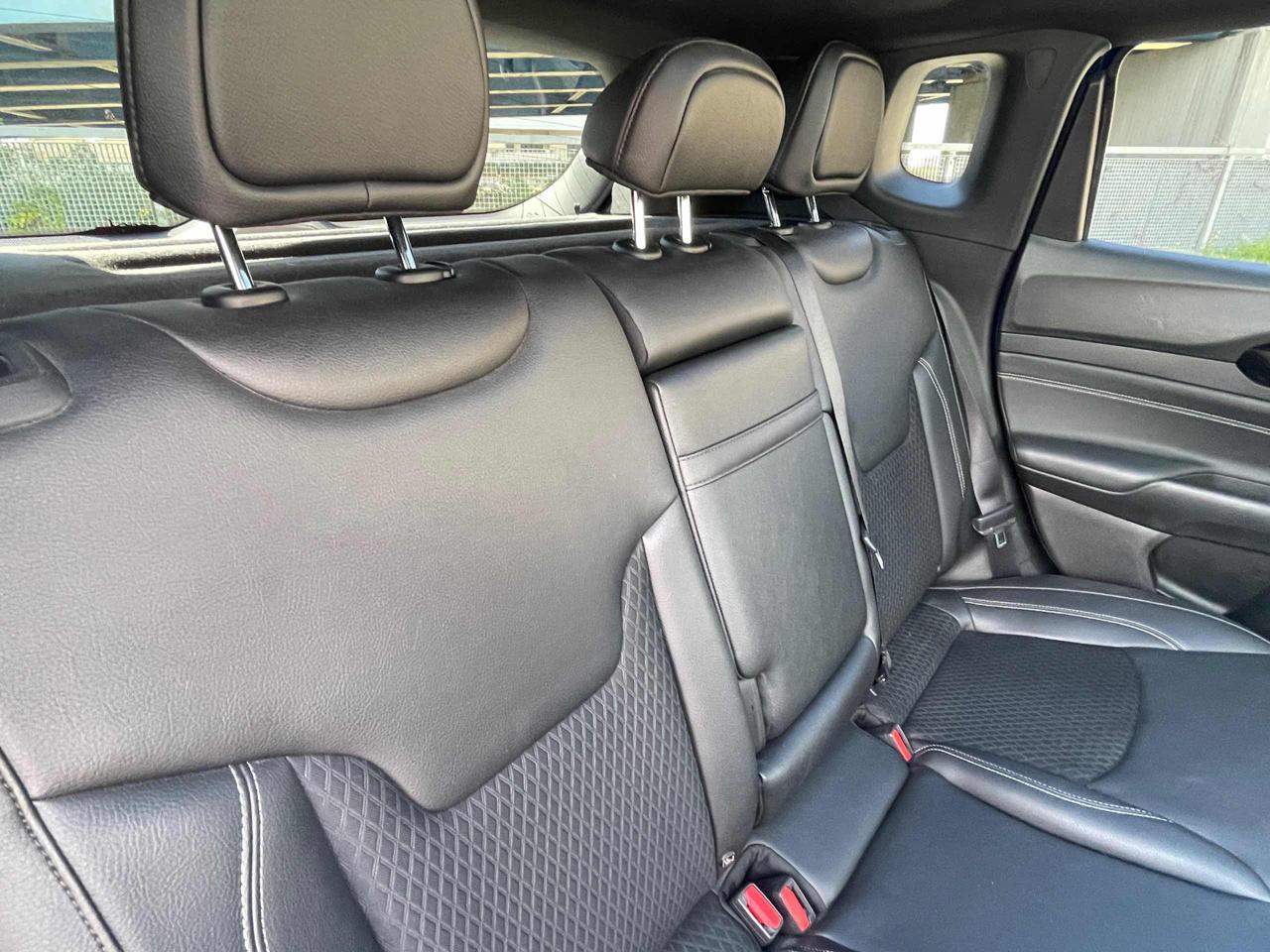 JEEP Compass 1.6 Multijet II 130 cv 80’ Anniversario E6D - 23