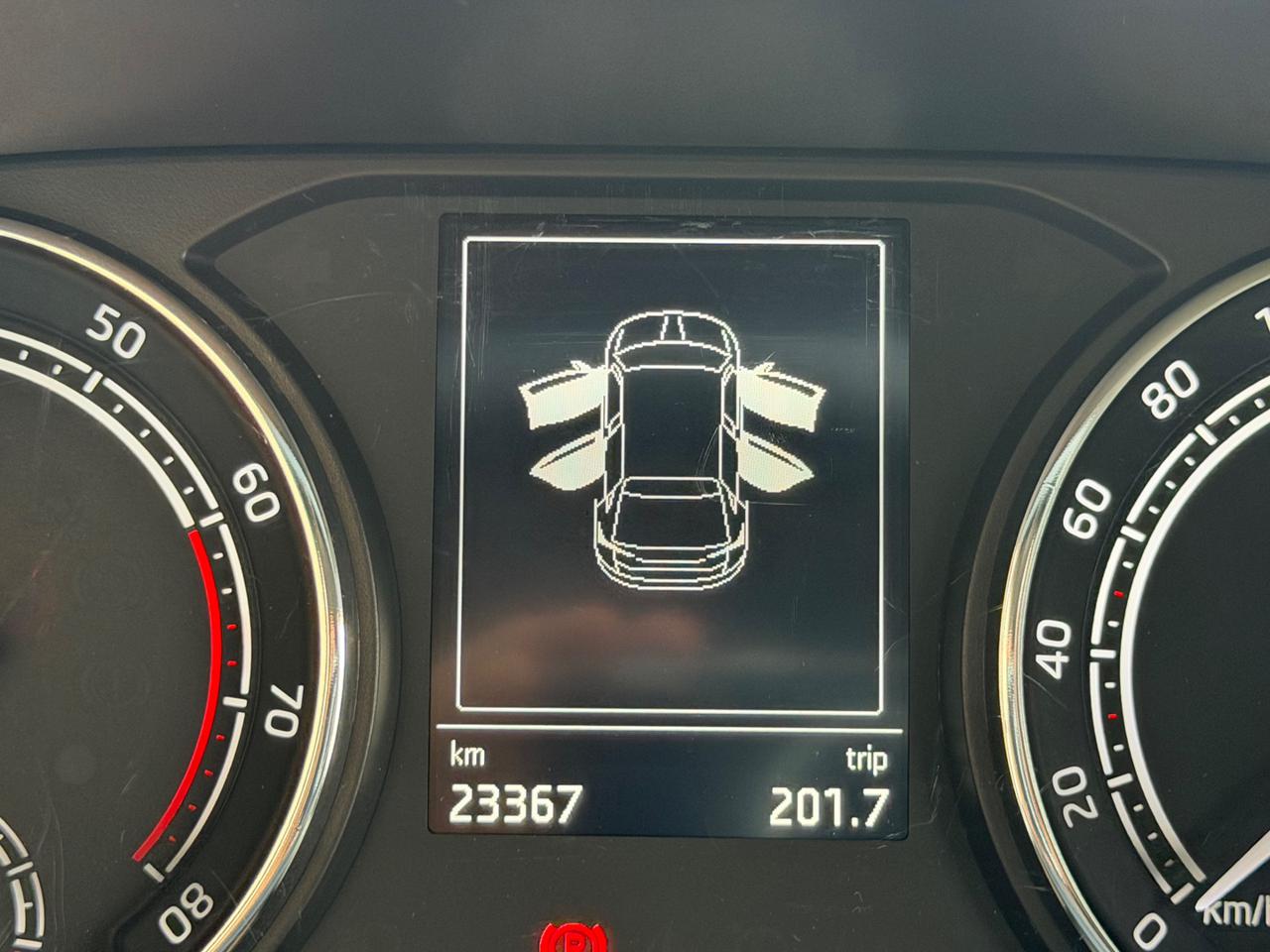 SKODA Fabia 1.0 MPI 65 CV Ambition (NESSUN VINCOLO) - 15