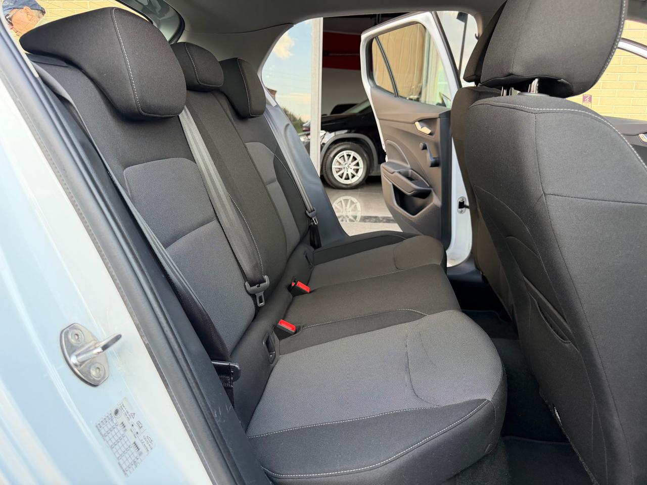 SKODA Fabia 1.0 MPI 65 CV Ambition (NESSUN VINCOLO) - 9