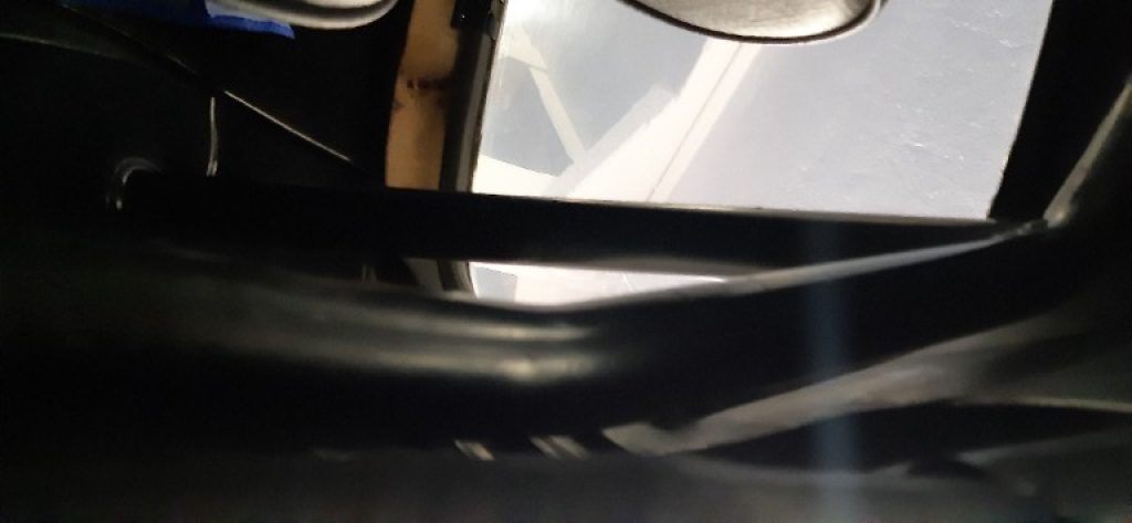 ABARTH 124 Spider STRADALE*ITALIANA DA SEMPRE*TARGA CUNEO - 26