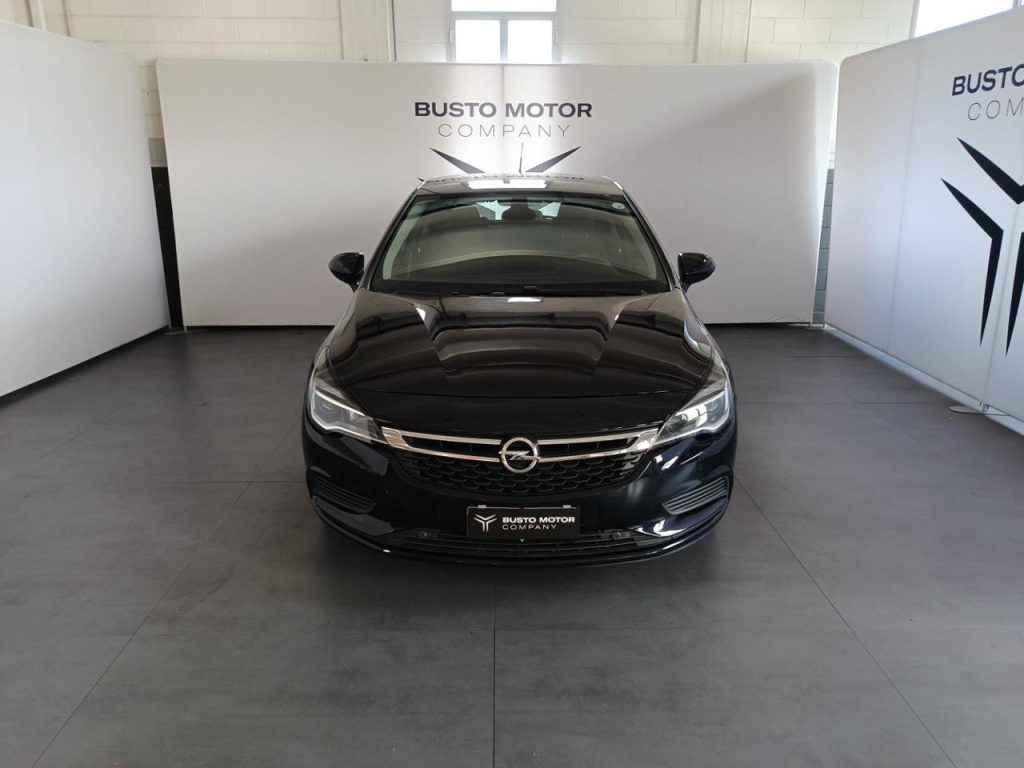 OPEL Astra 1.0 Turbo Start&Stop 5p. Dynamic - 2