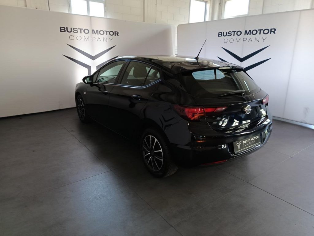 OPEL Astra 1.0 Turbo Start&Stop 5p. Dynamic - 4