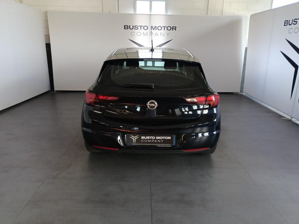 OPEL Astra 1.0 Turbo Start&Stop 5p. Dynamic - 5