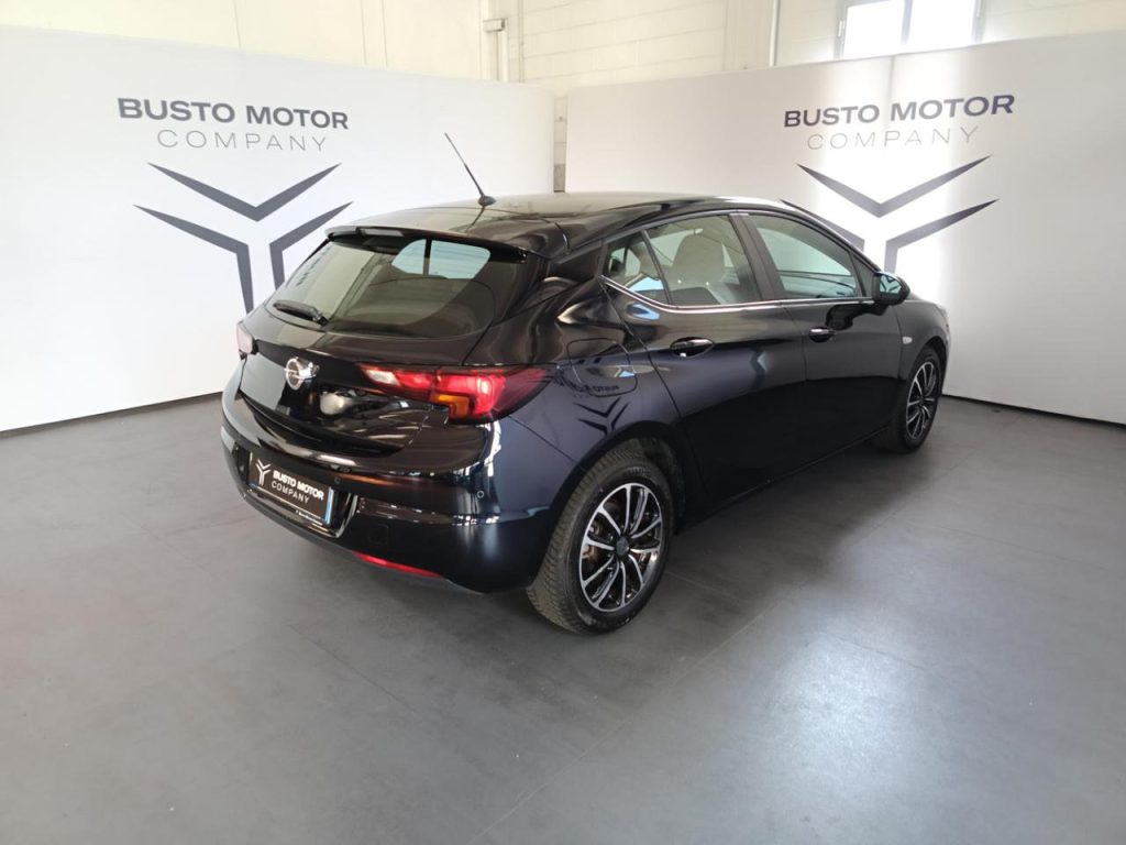 OPEL Astra 1.0 Turbo Start&Stop 5p. Dynamic - 6