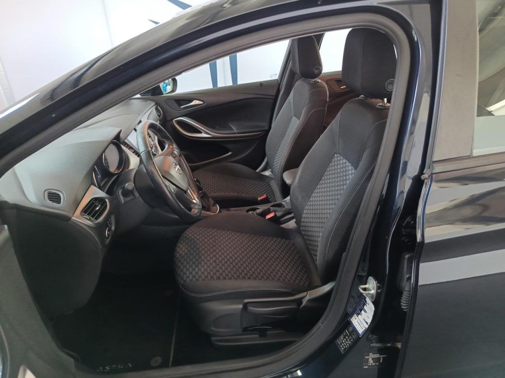 OPEL Astra 1.0 Turbo Start&Stop 5p. Dynamic - 8
