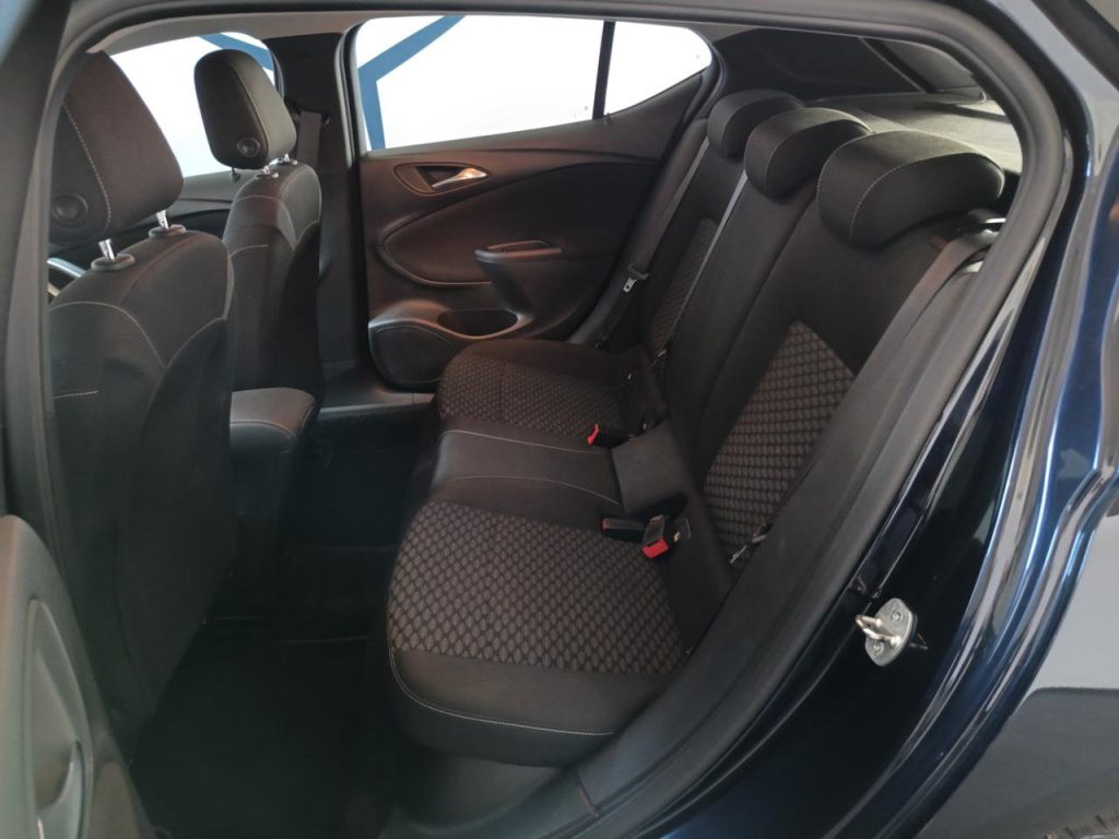 OPEL Astra 1.0 Turbo Start&Stop 5p. Dynamic - 9