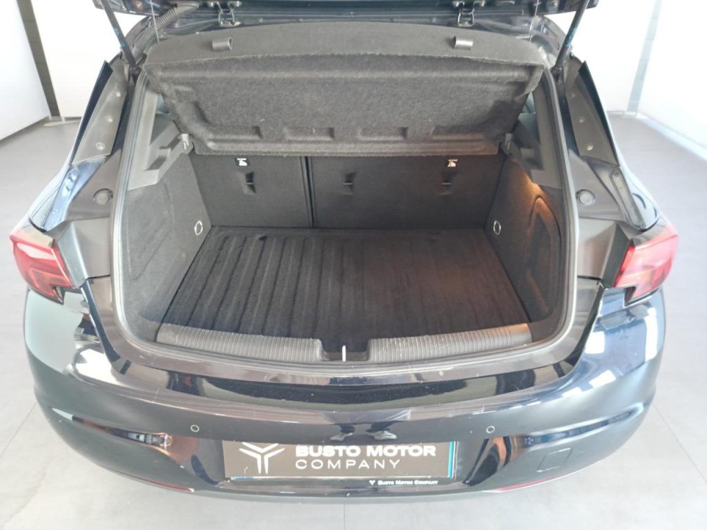 OPEL Astra 1.0 Turbo Start&Stop 5p. Dynamic - 10