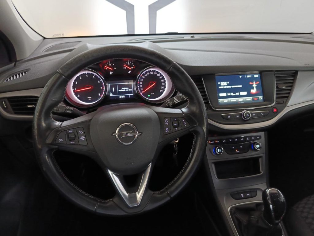 OPEL Astra 1.0 Turbo Start&Stop 5p. Dynamic - 11