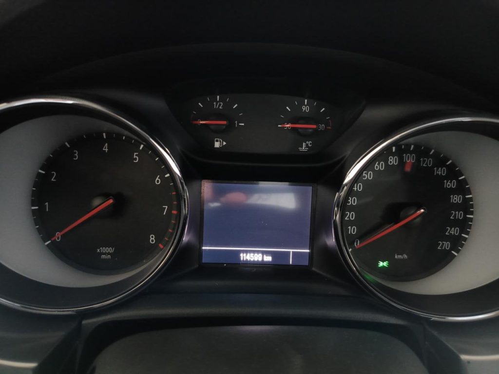 OPEL Astra 1.0 Turbo Start&Stop 5p. Dynamic - 12