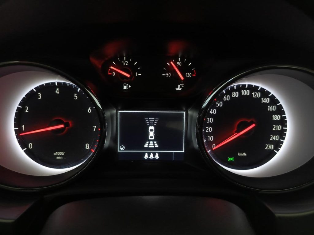 OPEL Astra 1.0 Turbo Start&Stop 5p. Dynamic - 15