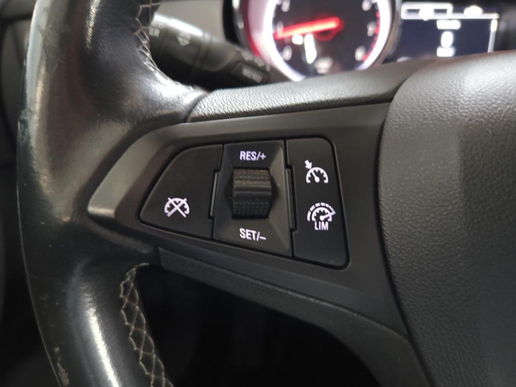 OPEL Astra 1.0 Turbo Start&Stop 5p. Dynamic - 16