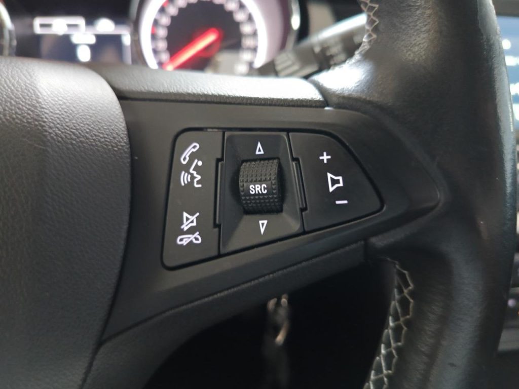 OPEL Astra 1.0 Turbo Start&Stop 5p. Dynamic - 17