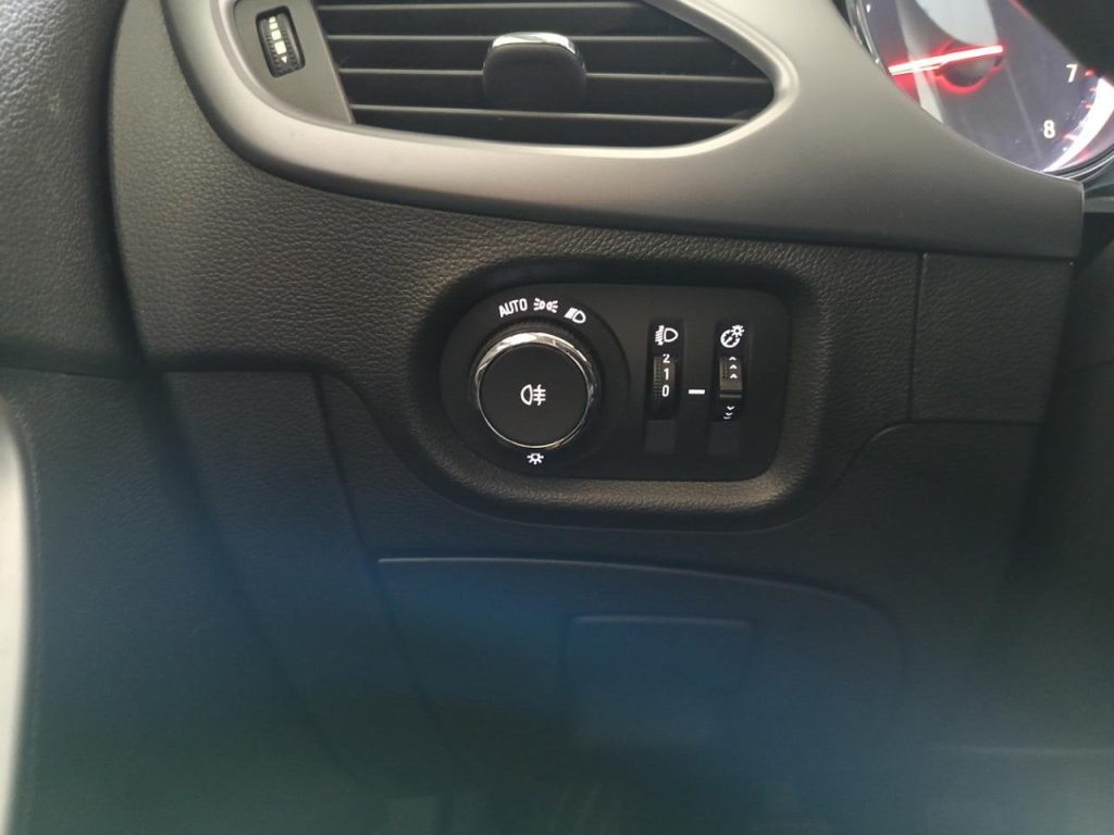 OPEL Astra 1.0 Turbo Start&Stop 5p. Dynamic - 18