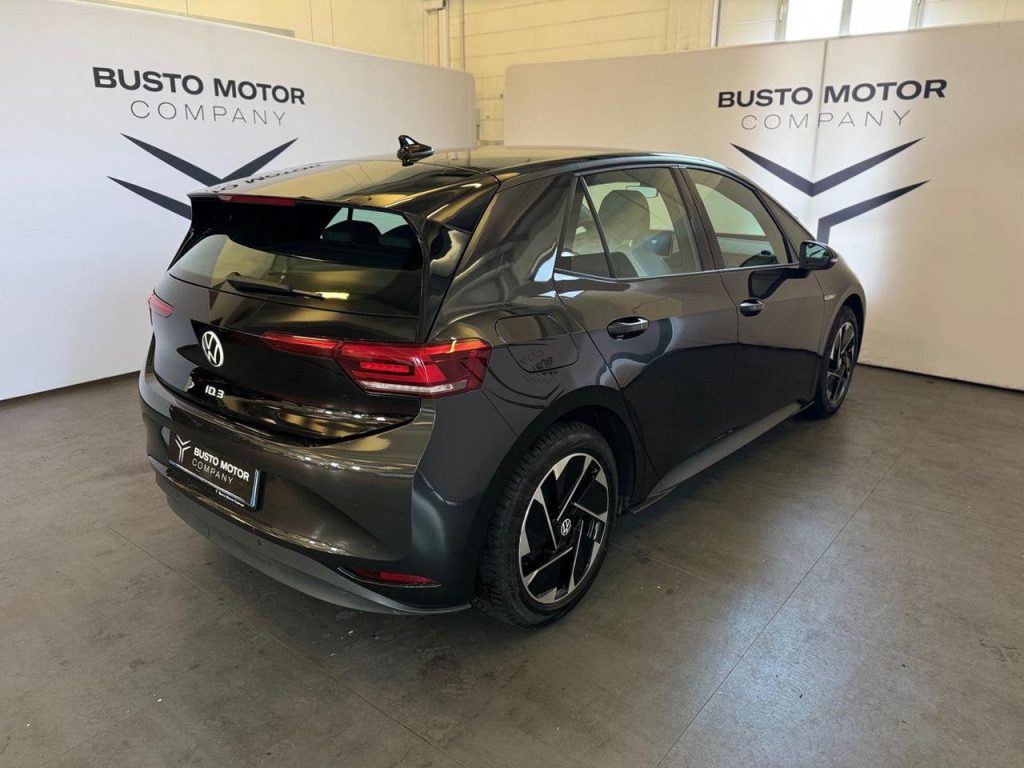 VOLKSWAGEN ID.3 Pro Performance - 6