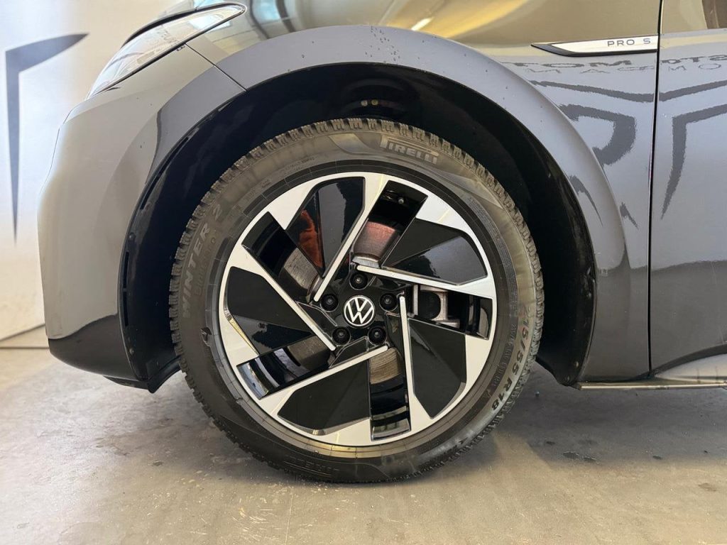 VOLKSWAGEN ID.3 Pro Performance - 7