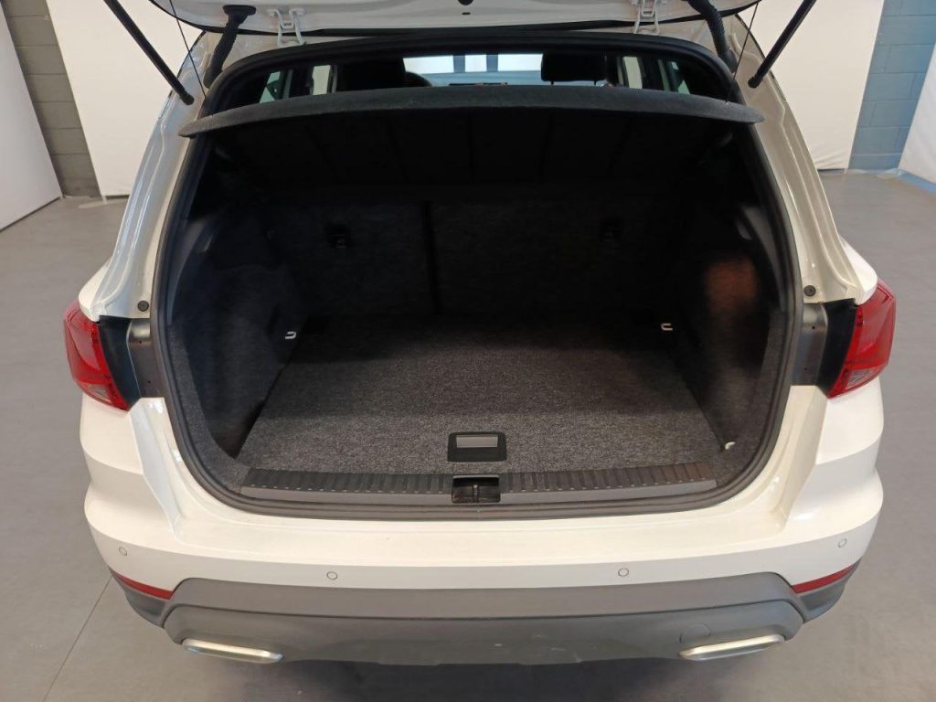 SEAT Arona 1.0 EcoTSI FR - 10