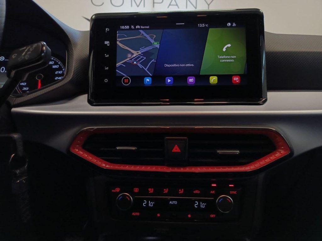 SEAT Arona 1.0 EcoTSI FR - 13