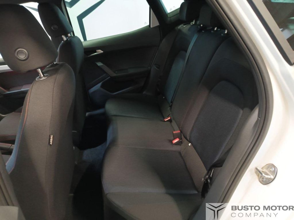 SEAT Arona 1.0 EcoTSI FR PROMO FINANZIAMENTO AGOSTO!!! - 9