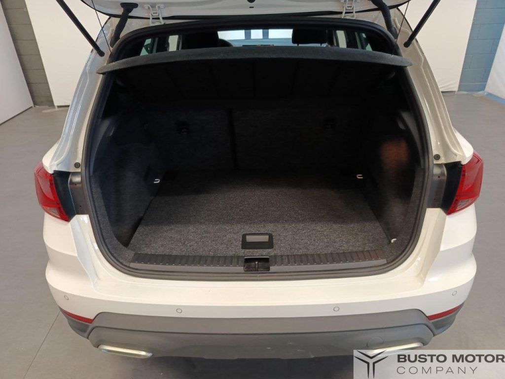 SEAT Arona 1.0 EcoTSI FR PROMO FINANZIAMENTO AGOSTO!!! - 10