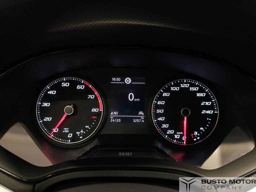 SEAT Arona 1.0 EcoTSI FR PROMO FINANZIAMENTO AGOSTO!!! - 12