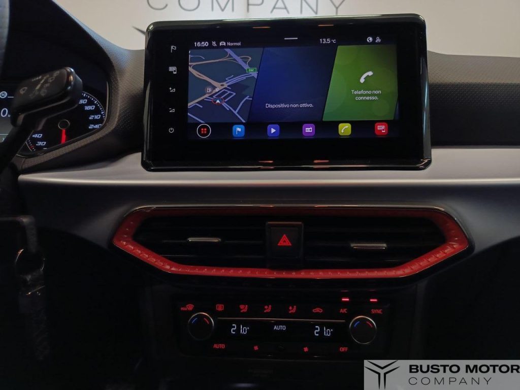 SEAT Arona 1.0 EcoTSI FR PROMO FINANZIAMENTO AGOSTO!!! - 13