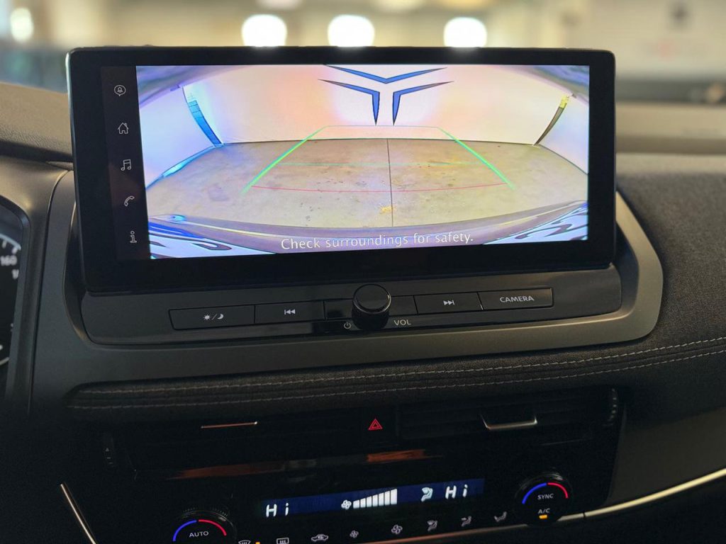 NISSAN Qashqai MHEV 140 CV Acenta - 14