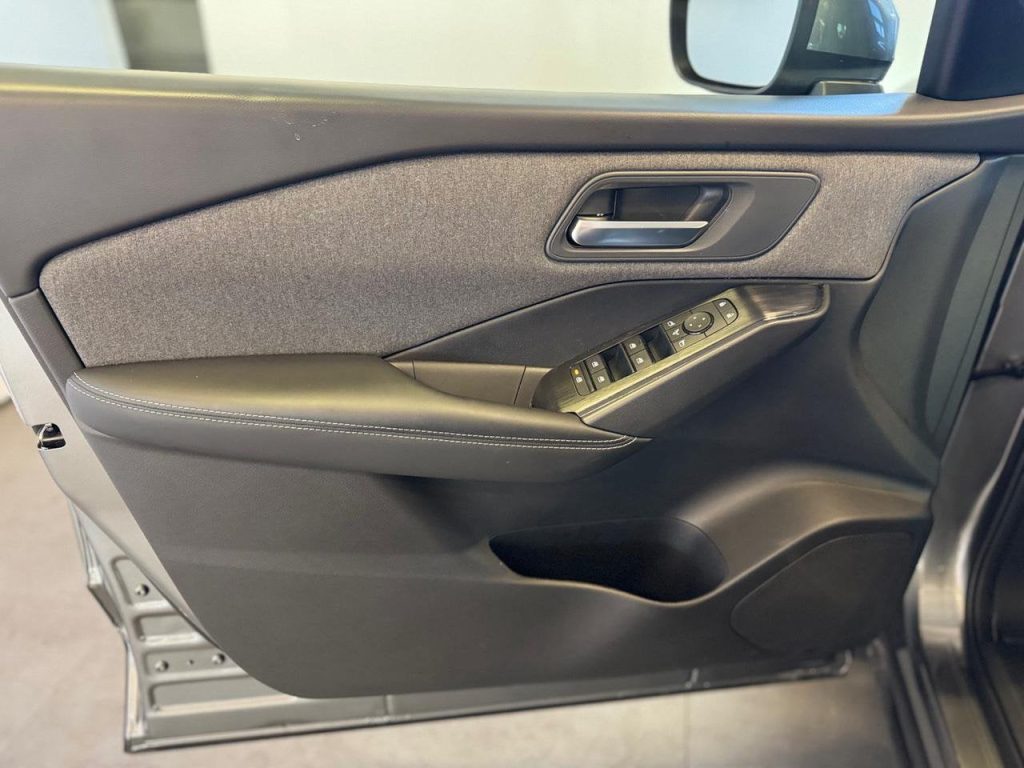 NISSAN Qashqai MHEV 140 CV Acenta - 19