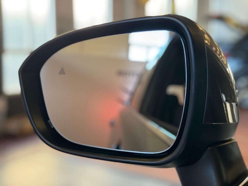 NISSAN Qashqai MHEV 140 CV Acenta - 21