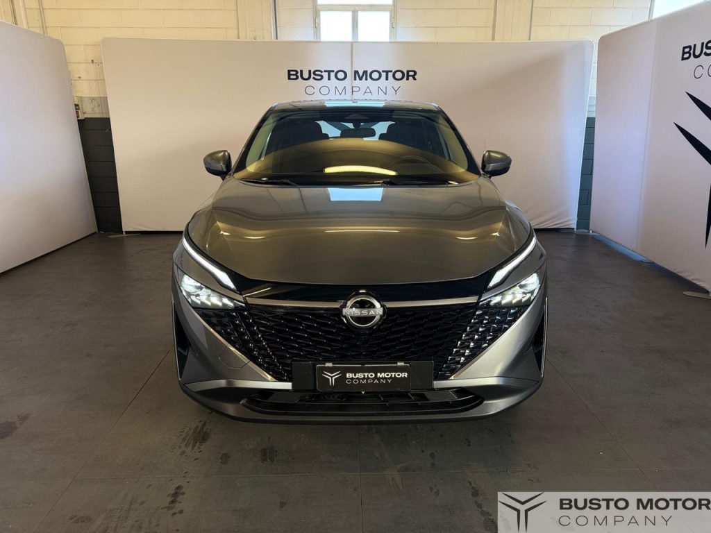 NISSAN Qashqai MHEV 140 CV Acenta - 2
