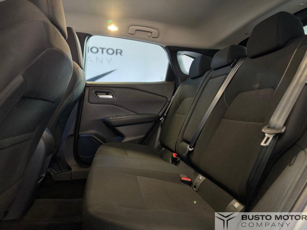 NISSAN Qashqai MHEV 140 CV Acenta - 9