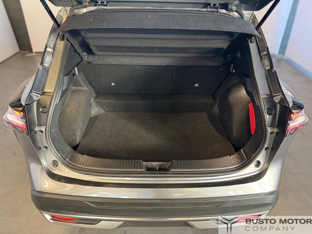 NISSAN Qashqai MHEV 140 CV Acenta - 10