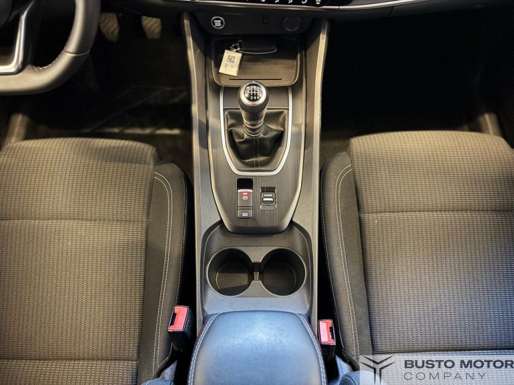 NISSAN Qashqai MHEV 140 CV Acenta - 15