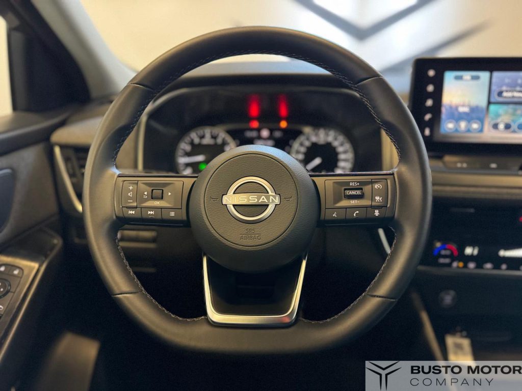 NISSAN Qashqai MHEV 140 CV Acenta - 16
