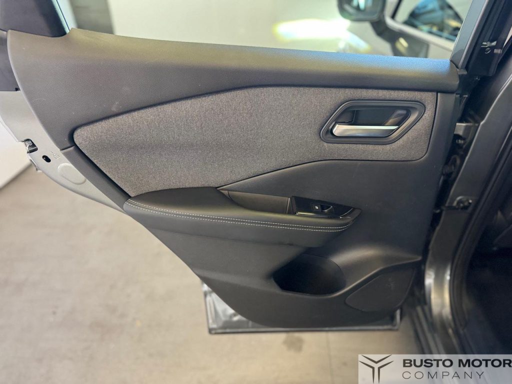 NISSAN Qashqai MHEV 140 CV Acenta - 20