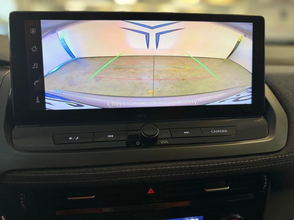 NISSAN Qashqai MHEV 140 CV Acenta - 14