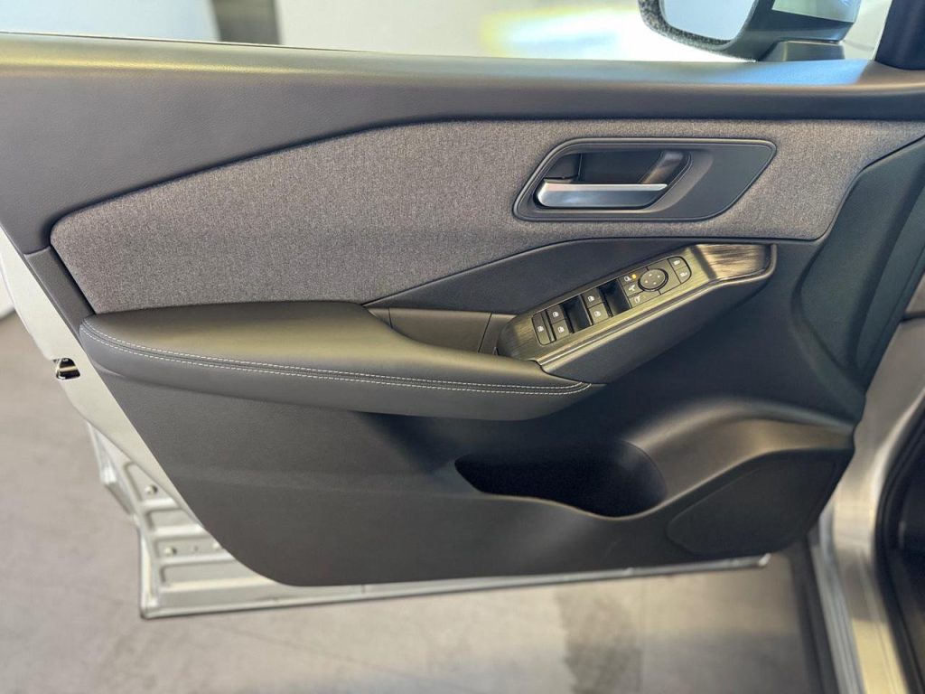 NISSAN Qashqai MHEV 140 CV N-CONNECTA - 19