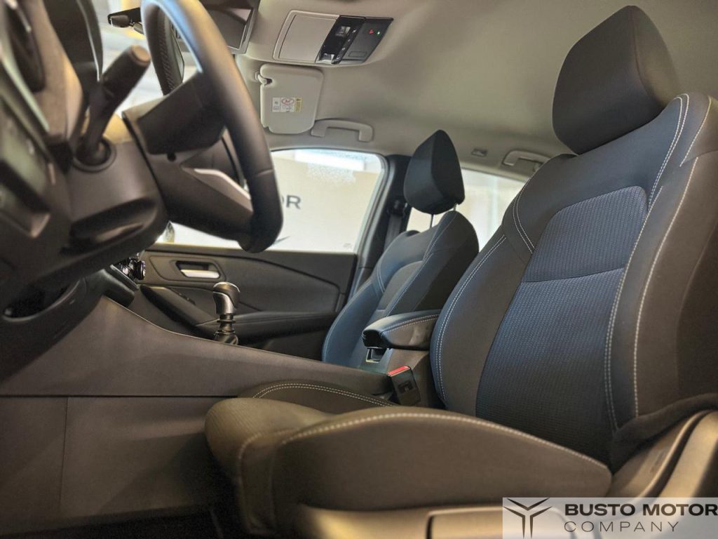 NISSAN Qashqai MHEV 140 CV N-CONNECTA - 8