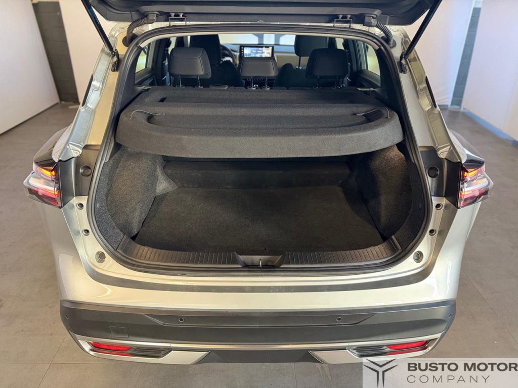 NISSAN Qashqai MHEV 140 CV N-CONNECTA - 10