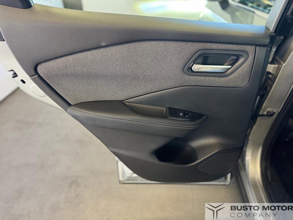 NISSAN Qashqai MHEV 140 CV N-CONNECTA - 20