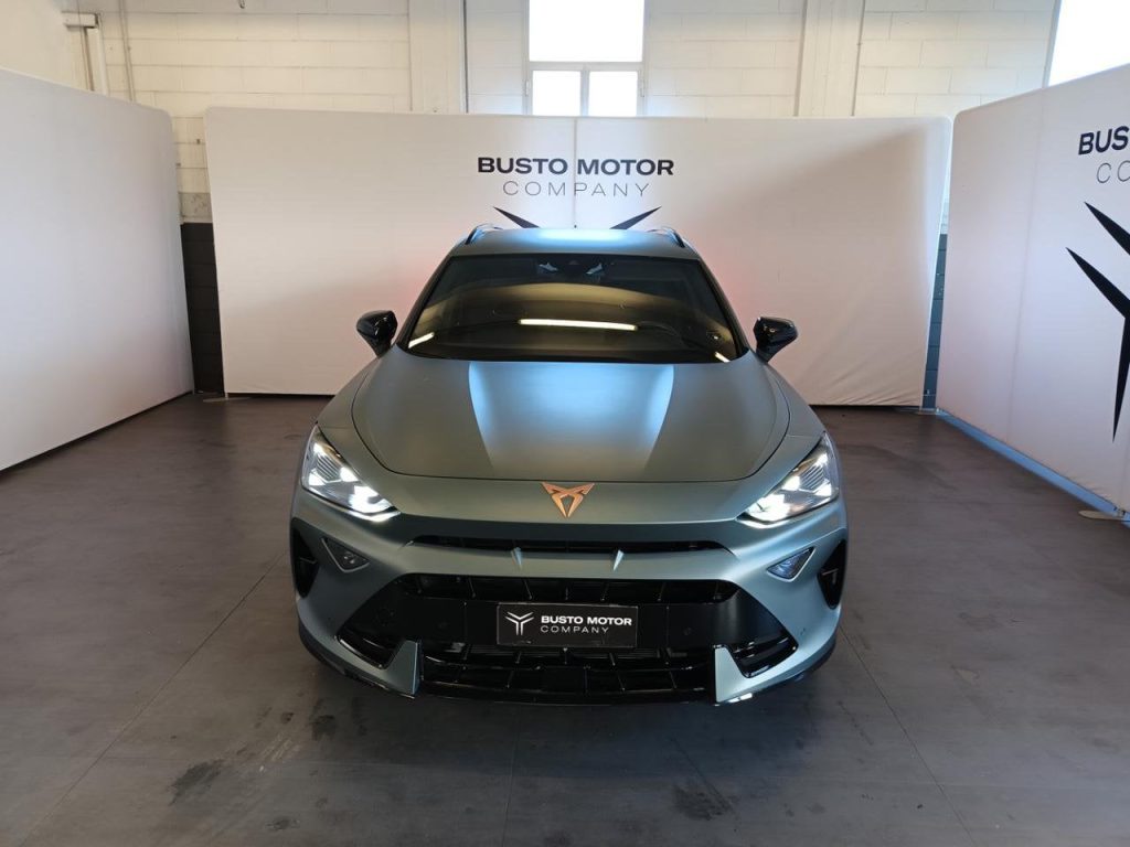 CUPRA Formentor 1.5 e-Hybrid 204 CV DSG - 2