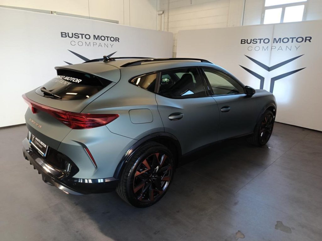 CUPRA Formentor 1.5 e-Hybrid 204 CV DSG - 6