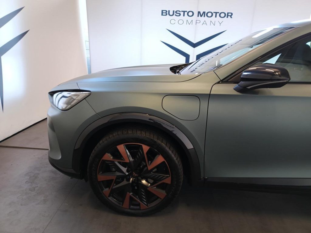 CUPRA Formentor 1.5 e-Hybrid 204 CV DSG - 7