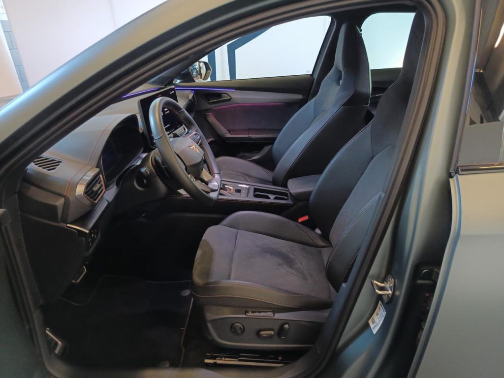 CUPRA Formentor 1.5 e-Hybrid 204 CV DSG - 8