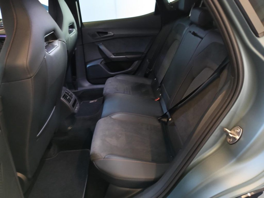 CUPRA Formentor 1.5 e-Hybrid 204 CV DSG - 9