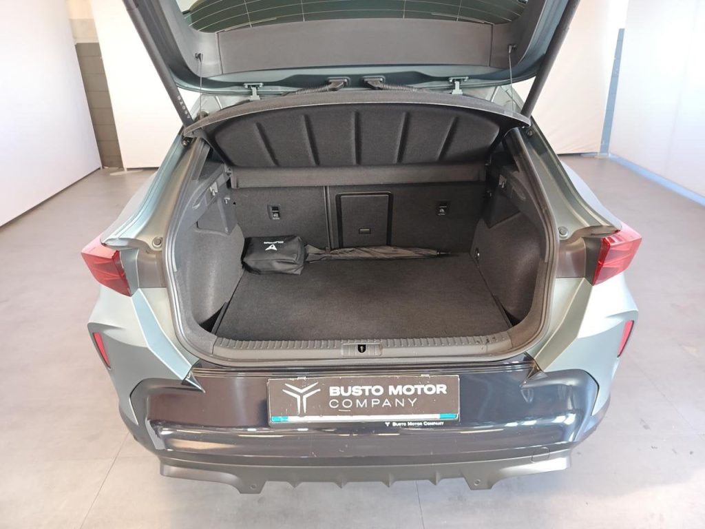 CUPRA Formentor 1.5 e-Hybrid 204 CV DSG - 10