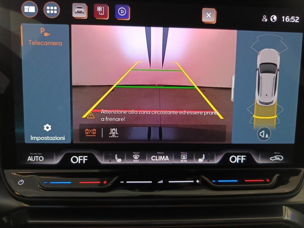 CUPRA Formentor 1.5 e-Hybrid 204 CV DSG - 16