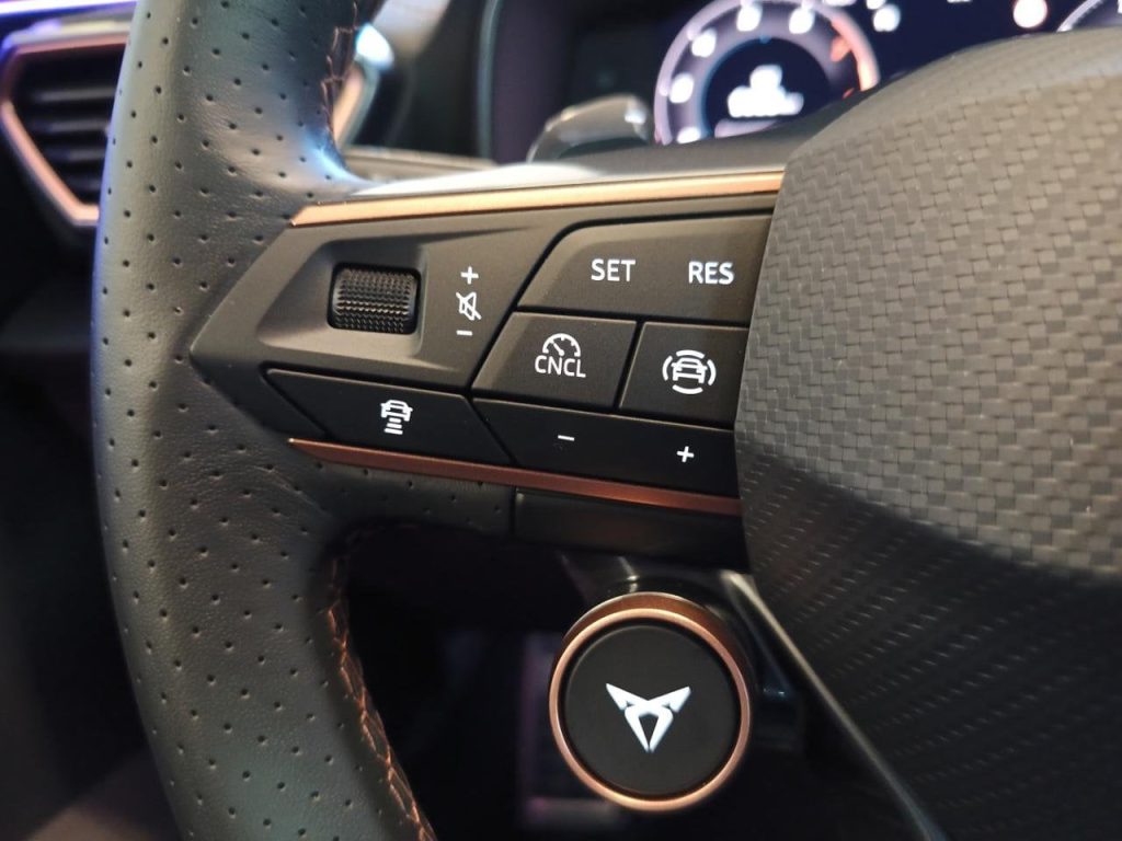 CUPRA Formentor 1.5 e-Hybrid 204 CV DSG - 18