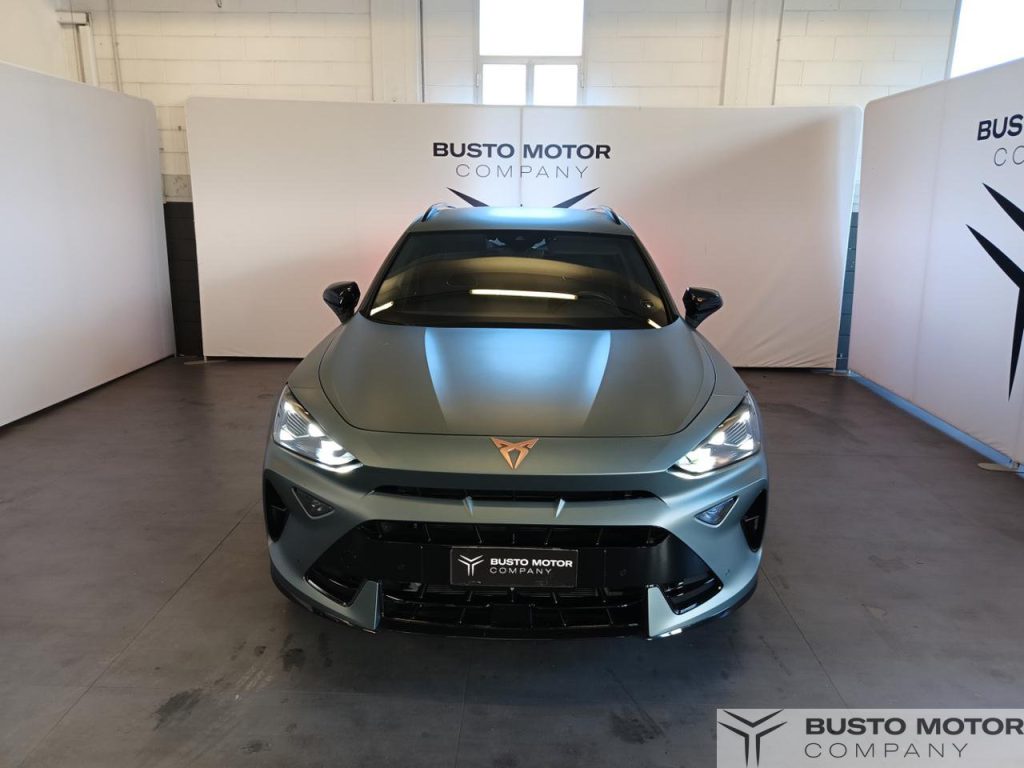 CUPRA Formentor 1.5 e-Hybrid 204 CV DSG - 2